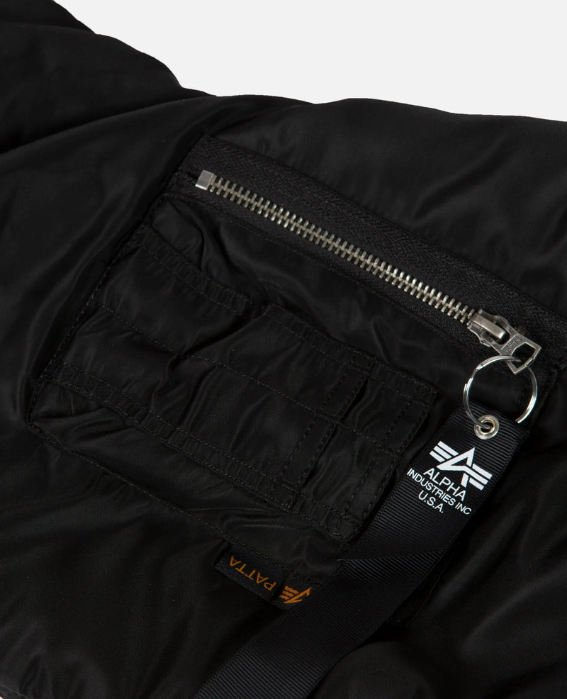 Patta x Alpha Industries MA - 1 Amsterdam Jacket - Patta